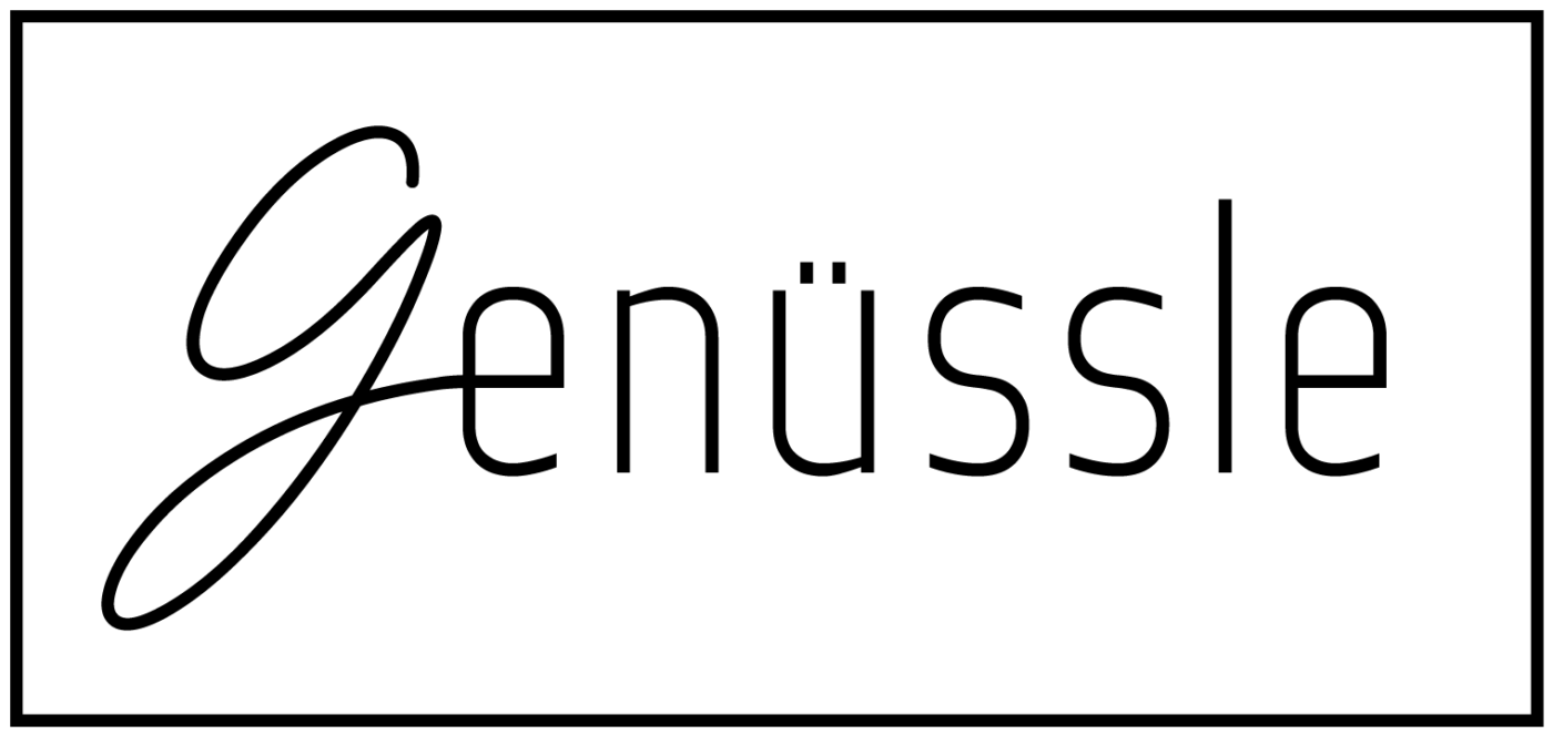 Genüssle